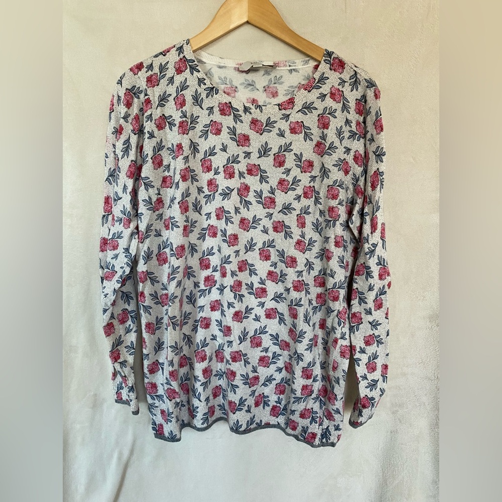 Women’s Loft Lightweight Sweater